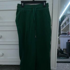 Scuba High-Rise Joggers Lululemon